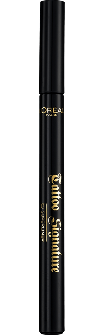 Eyeliner Super Liner Tattoo Signature Packshot